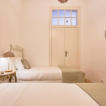 Spacious Apartment In The Perfect Lisbon Location, By Timecooler エクステリア 写真